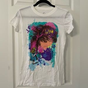 Alice in Wonderland Tee